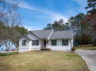 271 Buck Blvd SE, Calhoun, GA 30701
