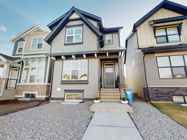 115 NE Magnolia Dr SE, Calgary, AB T3M 3X4