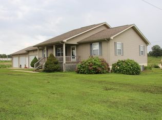 379 Linder Loop, Crossville, TN 38571