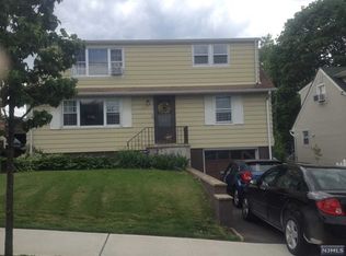 222 Union Ave, Wood Ridge, NJ 07075