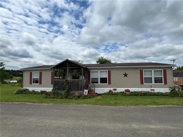 118 Route 21, Carmichaels, PA 15320