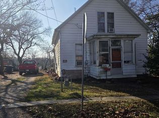 504 W Cherry St, Boonville, IN 47601