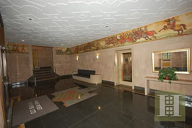 Sold by Halstead Real Estate