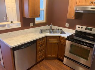 606 19th Ave SE UNIT 5, MINOT, ND 58701