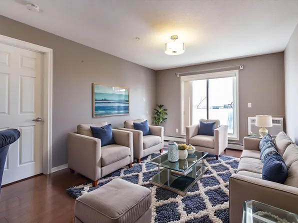 2203 44th Ave NW #307, Edmonton, AB T6T 0T1