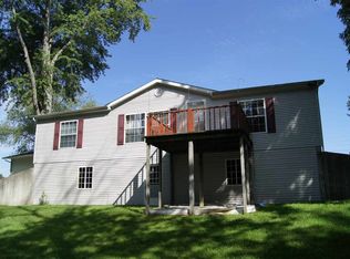 5385 E 650 N, Rochester, IN 46975