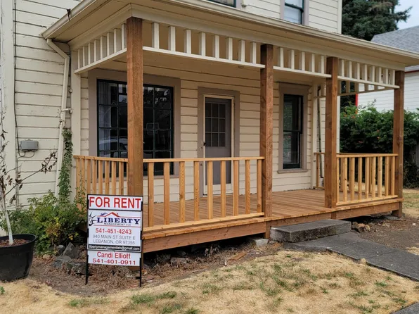 632 Walnut St SW, Albany, OR 97321