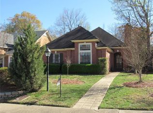 3924 Oak Ave, Montgomery, AL 36109