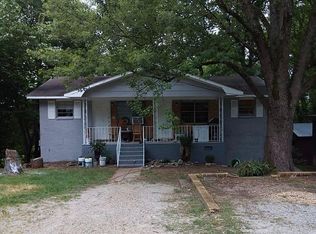 2503 Hill St NW, Huntsville, AL 35810
