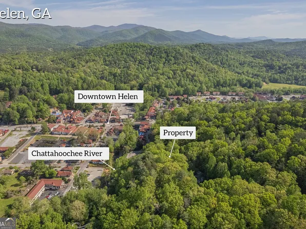 0 Ber Weg, Helen, GA 30545