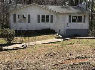 3212 Forestview Dr, High Point, NC 27260