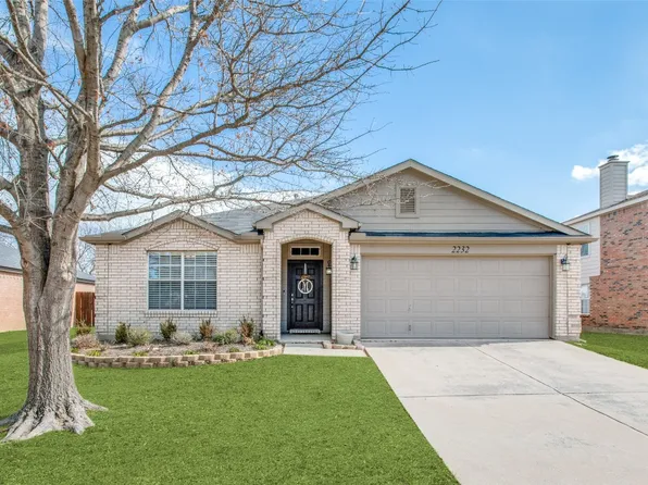 2232 Hamden Ct, Little Elm, TX 75068