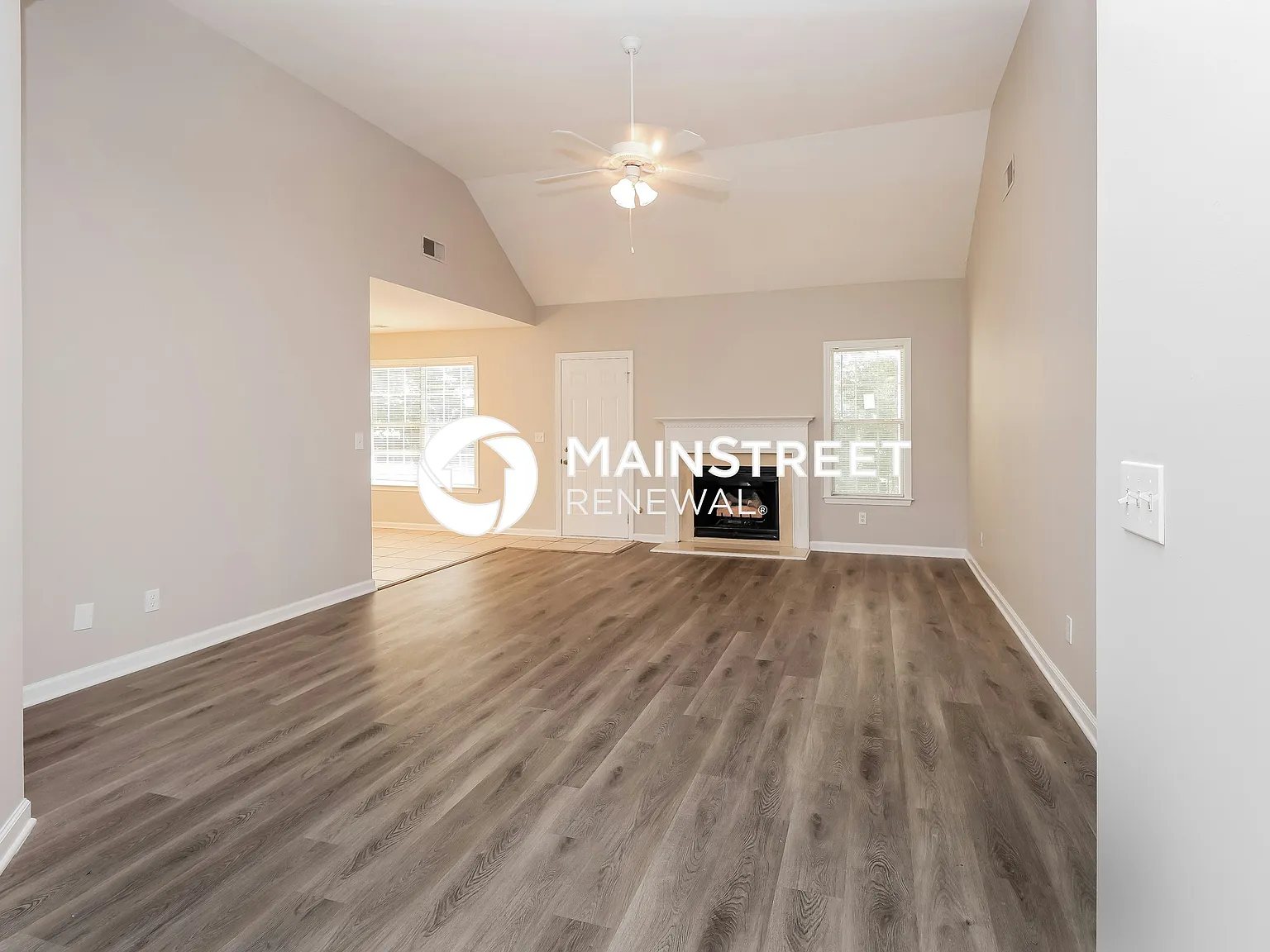 1508 Shelby Forest Ln — Photo 3