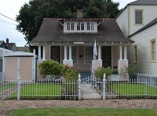 621 Pelican Ave, New Orleans, LA 70114