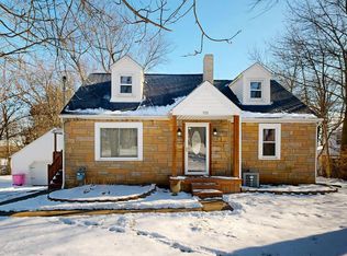 555 Woodville Rd, Mansfield, OH 44907