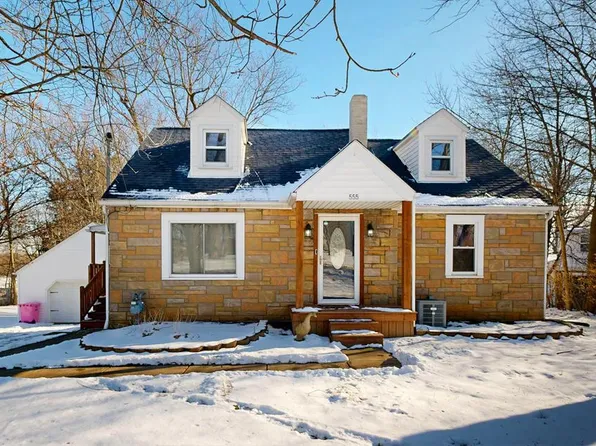 555 Woodville Rd, Mansfield, OH 44907