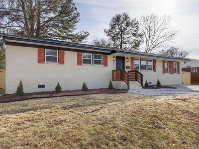 3417 Silina Dr, Virginia Beach, VA, 23452