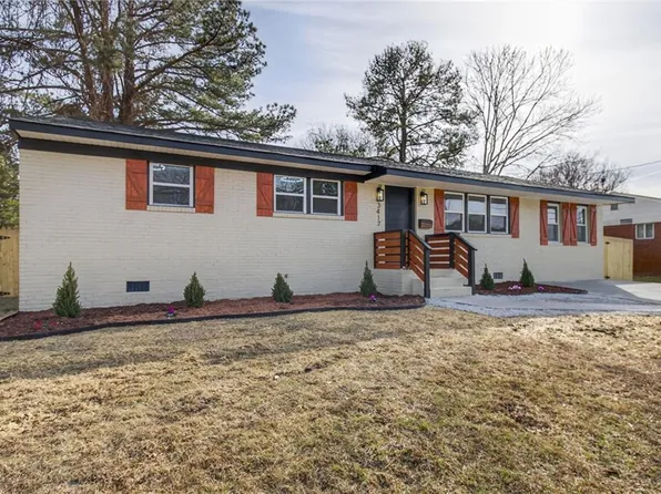 3417 Silina Dr, Virginia Beach, VA 23452