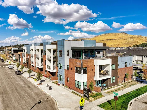 4250 E Haystack St APT 203, Boise, ID 83716