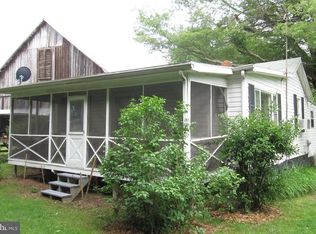 6610 Woodyard Rd, Upper Marlboro, MD 20772