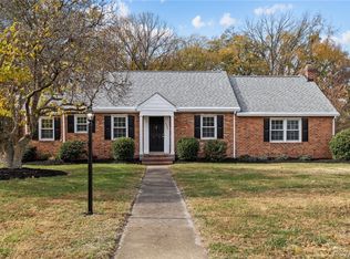 5206 Raleigh Rd, Henrico, VA 23231