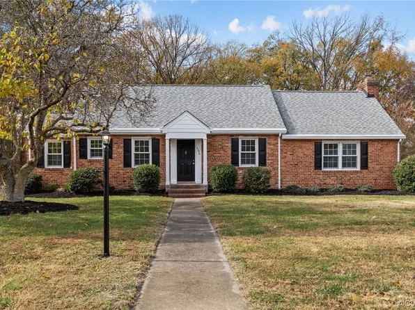 5206 Raleigh Rd, Henrico, VA 23231