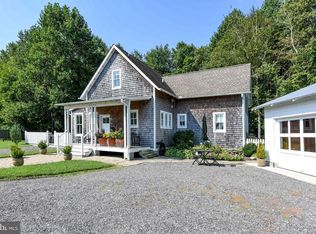 9175 E Gate Dr, Bridgeville, DE 19933