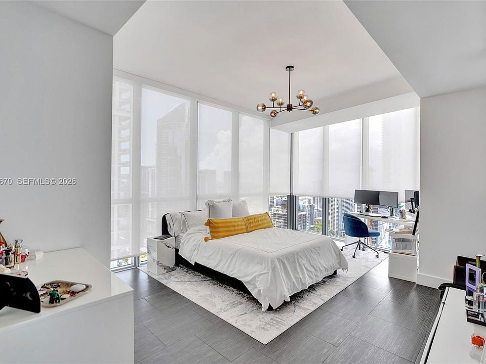 1st image of 1100 Biscayne Blvd #3708S