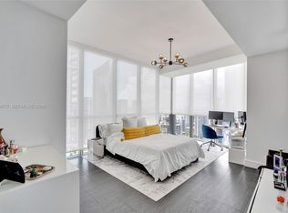 1100 Biscayne Blvd #3708S, Miami, FL 33132