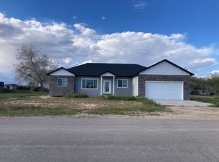 3981 E 3500 S, Vernal, UT 84078