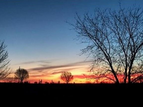 Beautiful sunrises await you