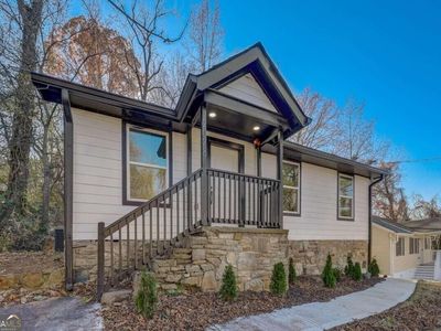 2078 Bethel Dr NW, Atlanta, GA, 30314