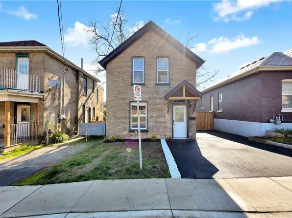 187 Drummond St, Brantford, ON N3S 6A8