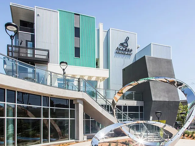 Access Culver City — Photo 27