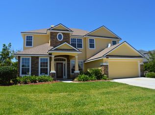 11301 Transom Ct, Jacksonville, FL 32225