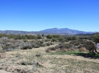 44680 Chapman Rd, Anza, CA 92539