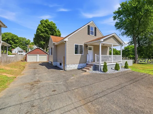 16 Park Pl, East Longmeadow, MA 01028