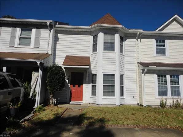 4590 Marlwood Way, Virginia Beach, VA 23462