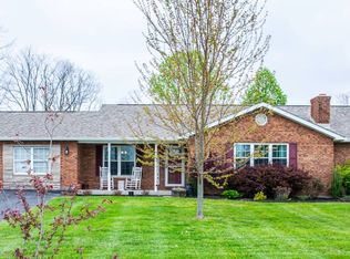 6992 State Highway 49, Liberty, KY
