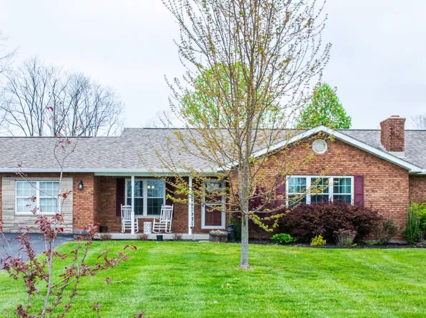 6992 State Highway 49, Liberty, KY 42539