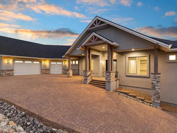506 Bridgeway Cir, Prescott, AZ 86301