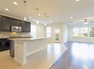 3504 De Torres Cir, Round Rock, TX 78665