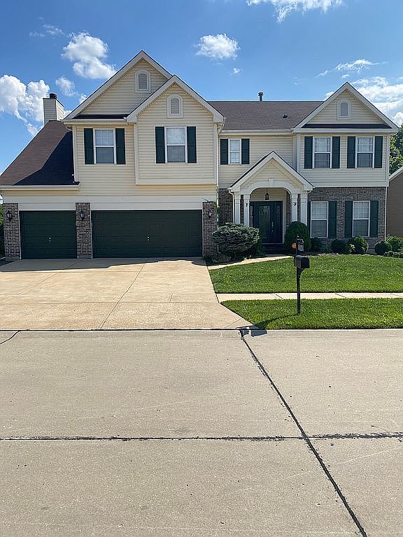 4659 Behlmann Farms Blvd, Florissant, MO 63034 Zillow