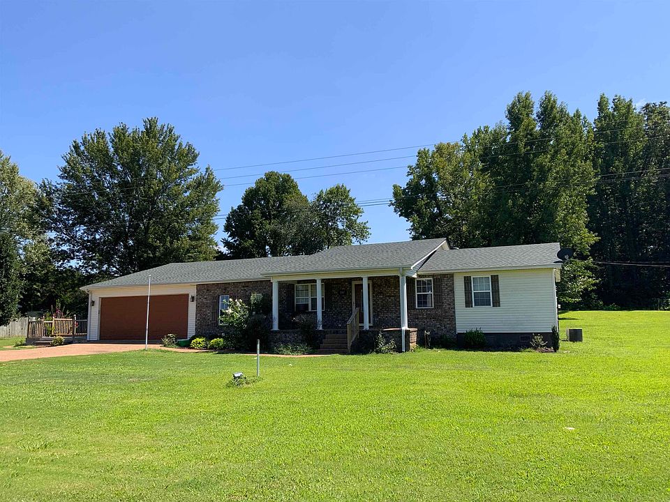 4583 Brownsville Hwy, Denmark, TN 38391 MLS 233553 Zillow