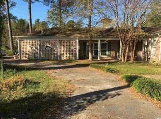 67 Azalea Dr, Hemingway, SC 29554
