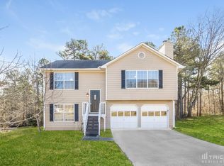 2565 Dacula Ridge Dr, Dacula, GA 30019