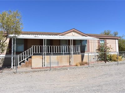 4513 S Puerto Verde Dr, Fort Mohave, AZ, 86426