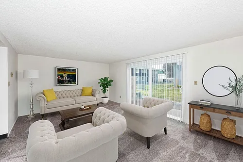 Wellington Court Townhomes Photo 1