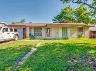 14217 Carla Dr, Balch Springs, TX