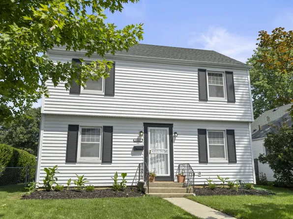 3102 Fremont St, Columbus, OH 43204